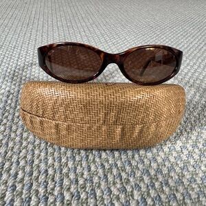Y2K Maui Jim Sunglasses